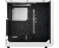 Fractal Design Focus 2 RGB White TG Clear Tint - 1065388 - zdjęcie 9